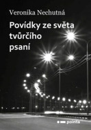 Povídky ze světa tvůrčího psaní - cena, porovnanie