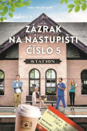 Zázrak na nástupišti číslo 5 - cena, porovnanie