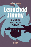 Lenochod Jimmy & jeho backup band - cena, porovnanie