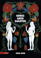 Konec aneb Začátek - cena, porovnanie