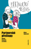 Partnerské přešlapy - cena, porovnanie