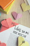 P. S. Líbíš se mi - cena, porovnanie