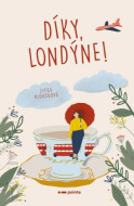 Díky, Londýne! - cena, porovnanie