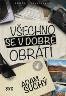 Všechno se v dobré obrátí - cena, porovnanie