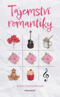 Tajemství romantiky - cena, porovnanie