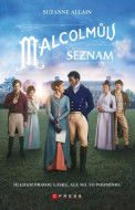 Malcolmův seznam - cena, porovnanie