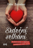 Srdeční selhání - Petra Zhřívalová - cena, porovnanie