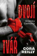 Dvojí tvář - Cora Reilly - cena, porovnanie