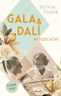 Gala & Dalí. Nerozluční - cena, porovnanie