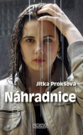 Náhradnice - Jitka Prošková - cena, porovnanie
