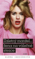 Záletný mažel... žena na válečné stezce - cena, porovnanie