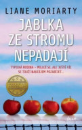 Jablka ze stromu nepadají - cena, porovnanie