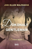 Dokonalý gentleman - cena, porovnanie