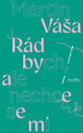 Rád bych, ale nechce se mi - cena, porovnanie