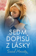 Sedm dopisů z lásky - cena, porovnanie