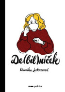 De(bil)níček - Veronika Lechnerová - cena, porovnanie