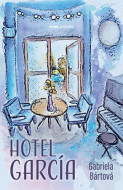 Hotel García - cena, porovnanie