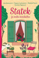 Statek je rodu ženského - cena, porovnanie