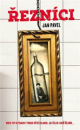 Řezníci - Jan Pavel - cena, porovnanie