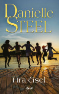 Hra čísel - Danielle Steel - cena, porovnanie