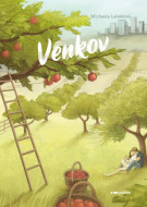 Venkov - Michaela Labáková - cena, porovnanie
