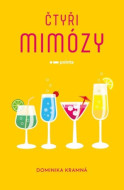 Čtyři mimózy - cena, porovnanie