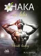 Haka za lilii - cena, porovnanie