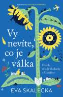 Vy nevíte, co je válka - cena, porovnanie