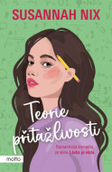 Teorie přitažlivosti - cena, porovnanie