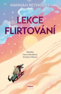 Lekce flirtování - cena, porovnanie