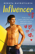 Influencer - Renáta Navrátilová - cena, porovnanie