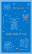 Snář mého cvrčka - cena, porovnanie