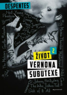 Život Vernona Subutexe 2 - cena, porovnanie