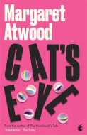 Cat's Eye - Margaret Atwoodová - cena, porovnanie