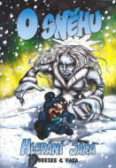 O sněhu - Hledání Jara - cena, porovnanie