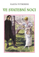 Ve svatební noci - Vlasta Pittnerová - cena, porovnanie