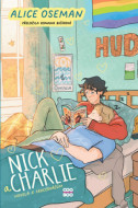 Nick a Charlie - Alice Osemanová - cena, porovnanie