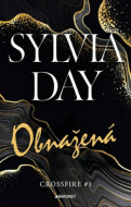 Obnažená - Sylvia Day - cena, porovnanie