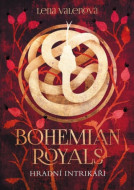 Bohemian Royals 2: Hradní intrikáři - cena, porovnanie