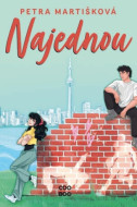 Najednou - Petra Martišková - cena, porovnanie