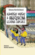 Kámošky mušky a ubzzzučená ledová expedice - cena, porovnanie