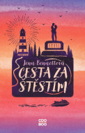Cesta za štěstím - Jenn Bennett - cena, porovnanie