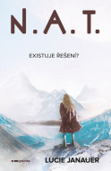 N.A.T. - Lucie Janauer - cena, porovnanie