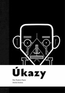 Úkazy - Petr Pazdera Payne - cena, porovnanie