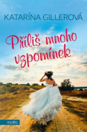 Příliš mnoho vzpomínek - cena, porovnanie