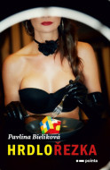 Hrdlořezka - Pavlína Bieliková - cena, porovnanie