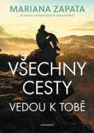 Všechny cesty vedou k tobě - cena, porovnanie