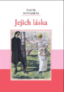 Jejich láska - Vlasta Pittnerová - cena, porovnanie