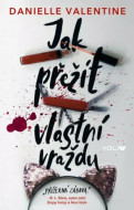 Jak přežít vlastní vraždu - cena, porovnanie