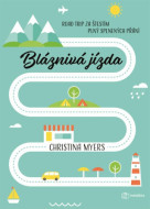 Bláznivá jízda - cena, porovnanie